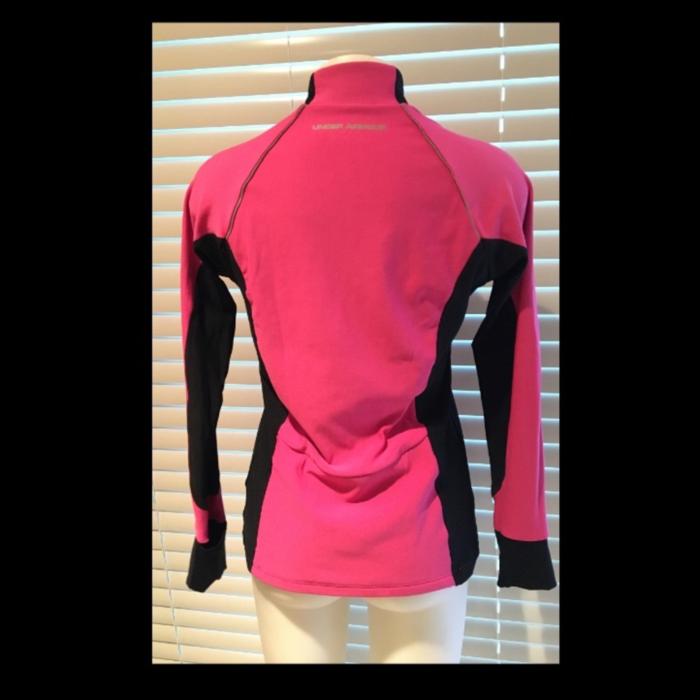 Under Armour Top - Picture 3 of 8
